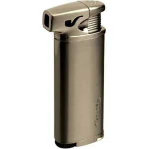 Vector Torch Elio /02 (Gunmetal Satin)