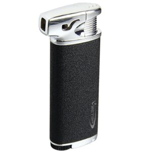 Vector Torch Elio /05 (Black Crackle)