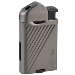 Vector Torch Fiercer /02(Gunmetal Satin)