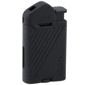 Vector Torch Fiercer /05 (Black Crackle Matte)