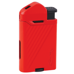 Vector Torch Fiercer /08 (Red Lacquer)