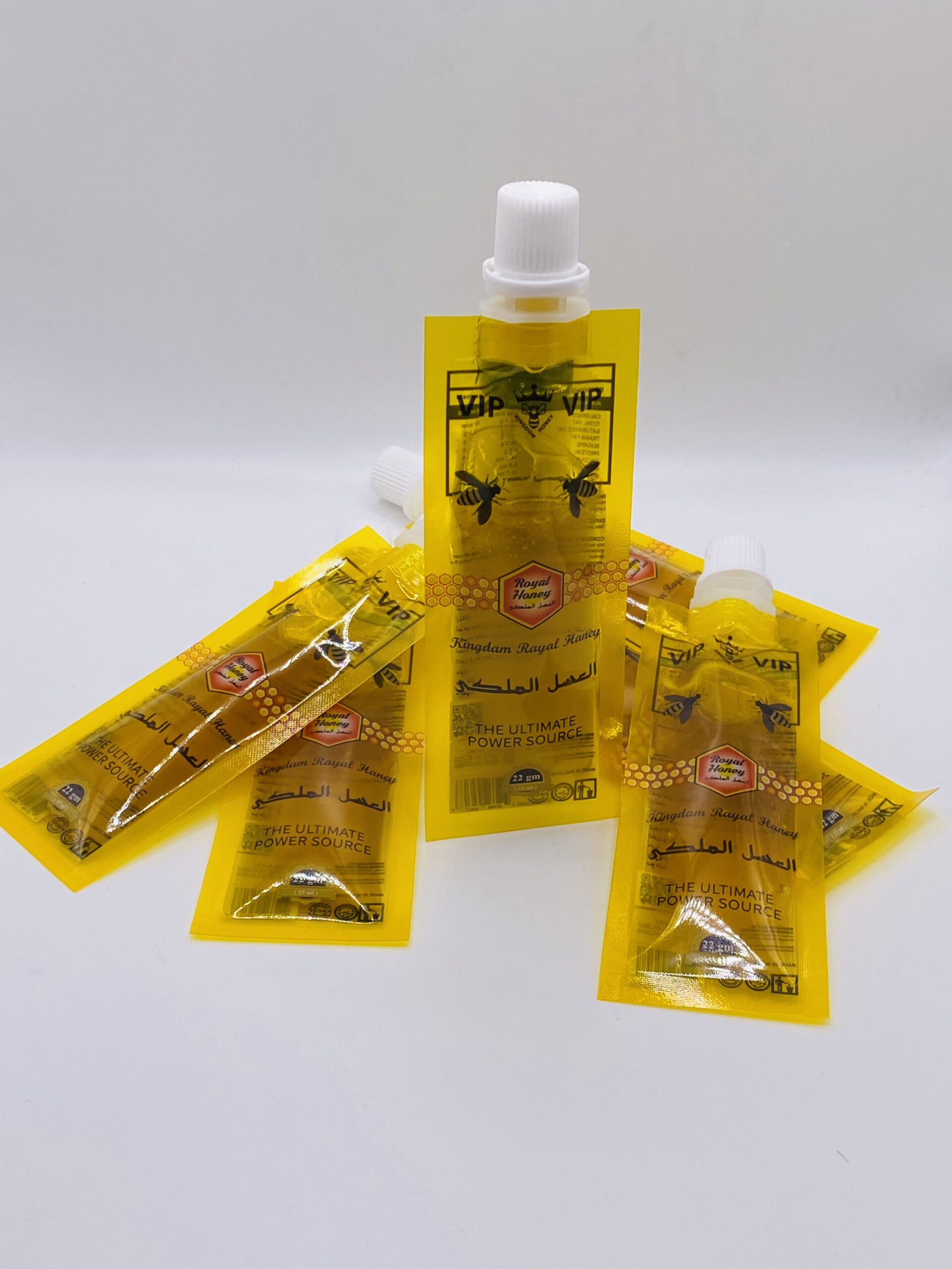 VIP Royal Honey 22G - Image 2