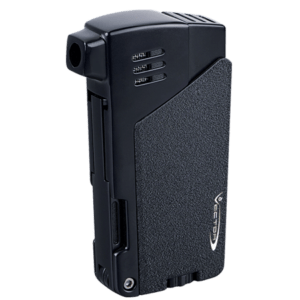 Vector Torch Gladius /05 (Black Crackle Matte)