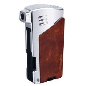 Vector Torch Gladius /10 (Mahogany Marble Lacquer)