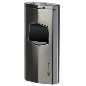 Vector Torch Icon I / 02 (Gunmetal Satin)