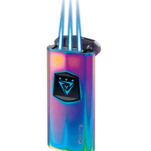 Vector Torch Icon IV / 12 (Prizm)