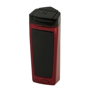 Vector Torch Icon II / 10 (Sparkle Burgundy)