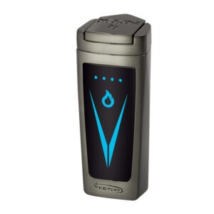 Vector Torch Icon-II/ 02 (Gunmetal Satin)