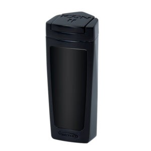 Vector Torch Icon II / 04 (Black Matte)