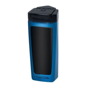 Vector Torch Icon II / 06 (Sparkle Blue)