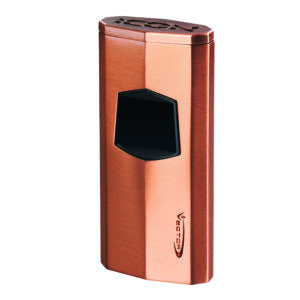 Vector Torch Icon I/ 03 (Copper Satin)