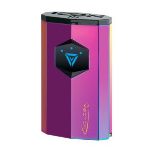 Vector Torch Icon III / 12 (Prizm)