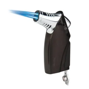 Vector Torch Ironfist / 07 (Sparkle Black)