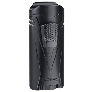 Vector Torch Ironquad / 04 (Black Matte)