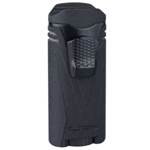 Vector Torch Ironquad / 05 (Black Crackle matte)