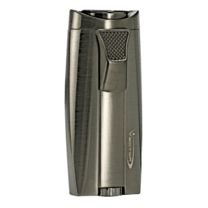 Vector Torch Legend /02 (Gunmetal Satin)