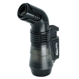 Vector Torch Maxforce / 4T (Black Transparent)