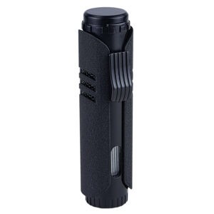 Vector Torch MaxTech / 05 (Black Crackle Matte)