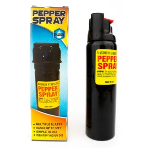 Pepper Spary CH-38