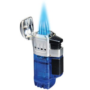 Vector Torch Quadtank /6T (Blue Transarent)