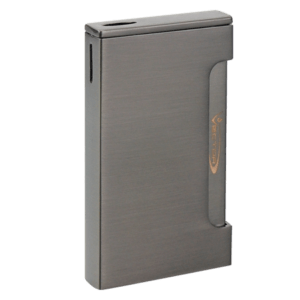 Vector Torch Spade /02 (Gunmetal Satin)