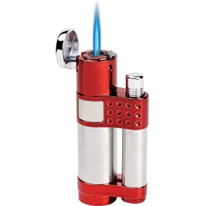 Vector Torch Stratos /08 (Sparkle Burgundy)