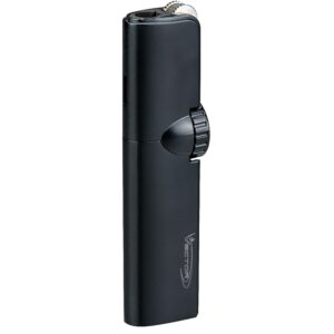 Vector Torch Summit /04 (Black Matte)