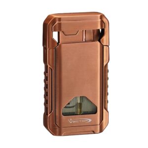 Vector Torch Shield /03 (Copper Satin)