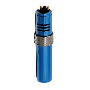 Vector Torch Robusto / 06 (Sparkle Blue)