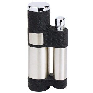 Vector Torch Stratos /05 (Black Crackle Matte)