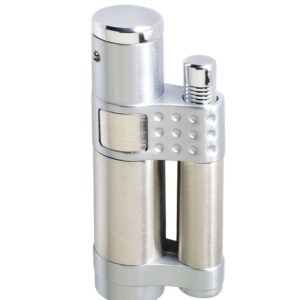 Vector Torch Stratos /1C (Chrome Satin)