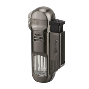 Vector Torch Torpedo / 02 (Gunmetal Satin)