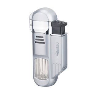 Vector Torch Torpedo /1C (Chrome Satin)