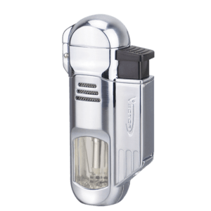 Vector Torch Torpedo /2C (Hi-Polish Chrome)