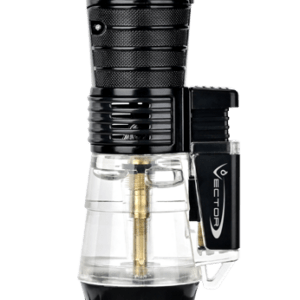 Vector Torch Triforce /1T (Clear Transparent)