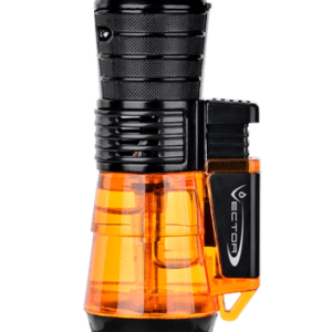 Vector Torch Triforce /5T (Smoke Transparent)