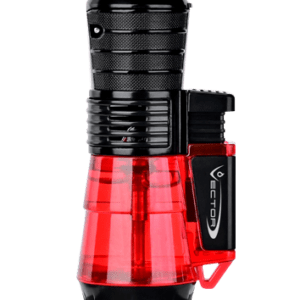 Vector Torch Triforce /8T (Red Transparent)