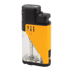 Vector Torch Twister /09 (Yellow lacquer)