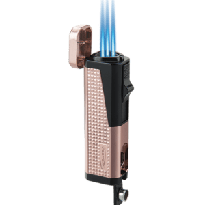 Vector Torch Urbano /03 (Copper Gold)