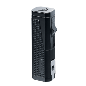 Vector Torch Urbano /04 (Black Matte)