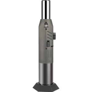 Vector Torch Vepeak /02 (Gray Rubber Matte)