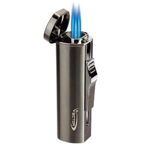 Vector Torch Vlast / 02 (Gunmetal Satin)