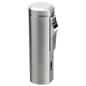 Vector Torch Vlast /1C (Chrome Satin)