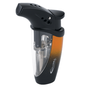 Vector Torch Volt /08 (Orange Black  Lacquer Mixed)