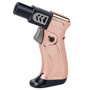 Vector Torch Warrior /03 (Copper Polished)