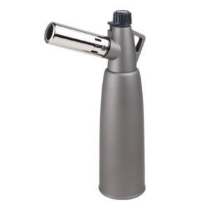Vector Torch Warhead /01 (Gray Rubber Matte)