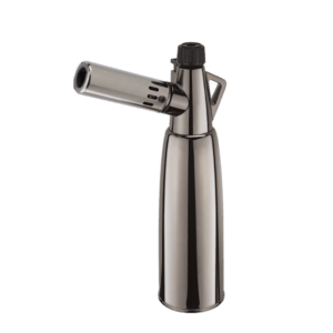 Vector Torch Warhead /02 (Gunmetal Polished)