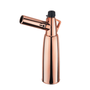 Vector Torch Warhead /03 (Copper Polished)