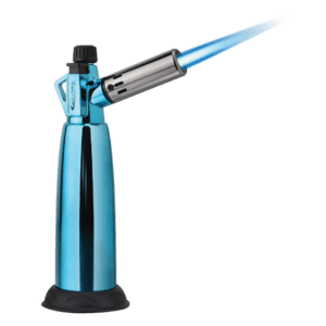 Vector Torch Warhead /06 (Blue Polished)