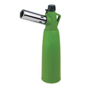 Vector Torch Warhead /07 (Green Rubber Matte)